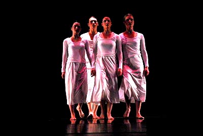 Undercurrents, 940 Dance, Tuesday Faust, Michael Ingle, Whitney Boomer, Kathleen O'Conner 