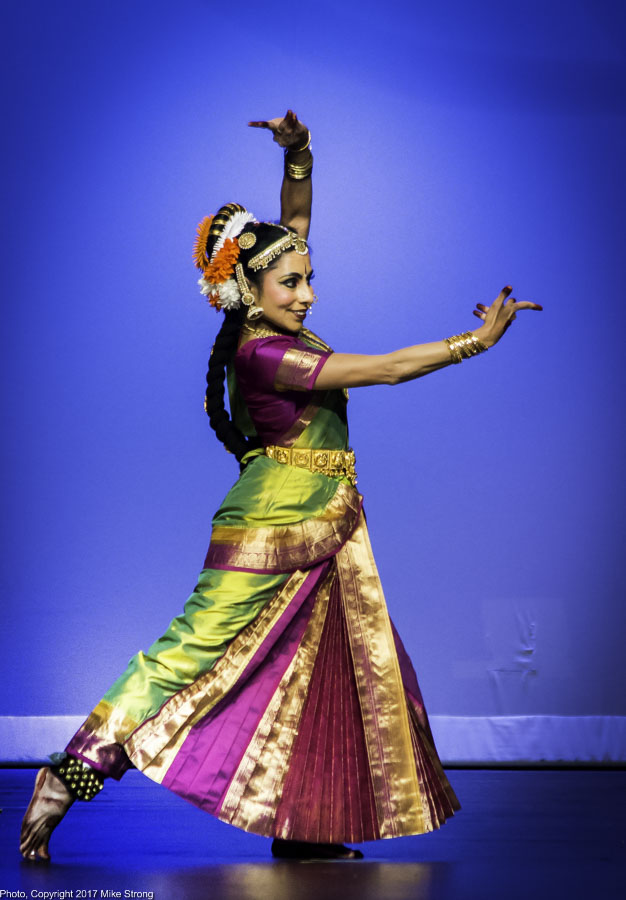 Hema Srinivasan