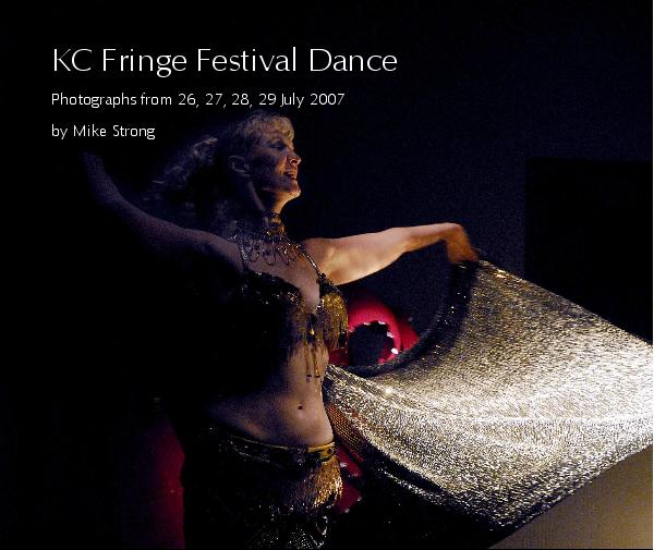 KC Fringe Festival 2007