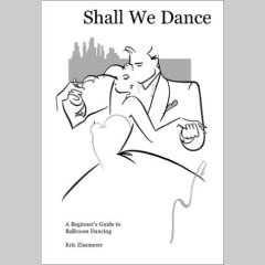Selected Dance Books at Amazon